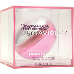 Ultraviolet Fluroessence Ultraviolet Fluroessence