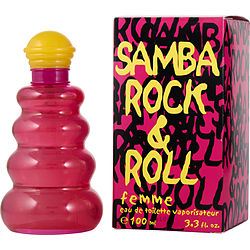 Samba Rock & Roll Samba Rock & Roll