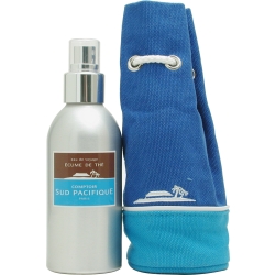 Comptoir Sud Pacifique Ecume De The Comptoir Sud Pacifique Ecume De The