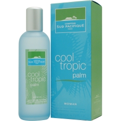 Comptoir Sud Pacifique Cool Tropic Palm Comptoir Sud Pacifique Cool Tropic Palm