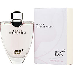 Mont Blanc Individuelle Mont Blanc Individuelle