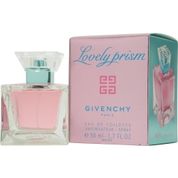 Lovely Prism Lovely Prism