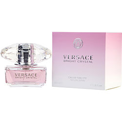 Versace Bright Crystal Versace Bright Crystal