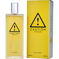Caution Caution