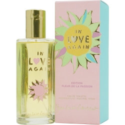In Love Again Fleur De La Passion In Love Again Fleur De La Passion