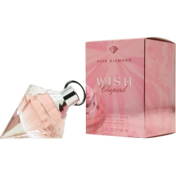 Pink Diamond Wish Pink Diamond Wish