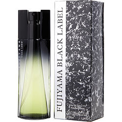 Fujiyama Black Label Fujiyama Black Label