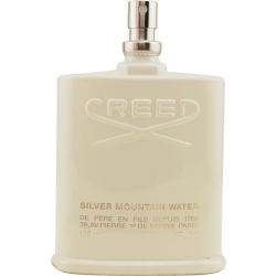 Creed Silver Mountain Water Creed Silver Mountain Water