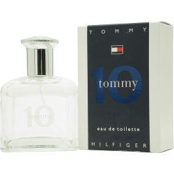 Tommy 10 Tommy 10