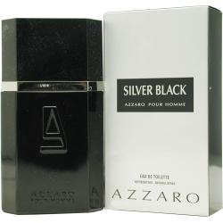 Azzaro Silver Black Azzaro Silver Black