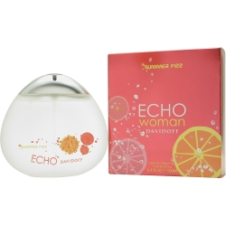 Echo Summer Fizz Echo Summer Fizz