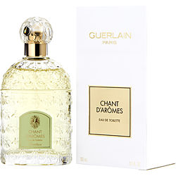 Chant d'Aromes Chant d'Aromes