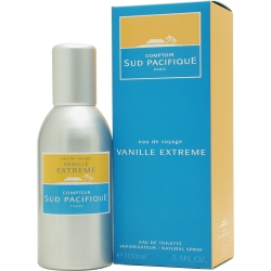 Comptoir Sud Pacifique Vanille Extreme Comptoir Sud Pacifique Vanille Extreme