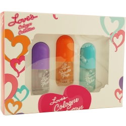 Loves Cologne Variety Loves Cologne Variety