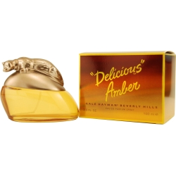 Delicious Amber Delicious Amber