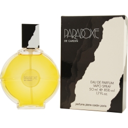 Paradoxe De Cardin Paradoxe De Cardin
