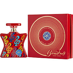 Bond No. 9 West Side Bond No. 9 West Side