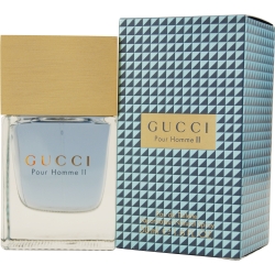 Gucci Pour Homme Ii Gucci Pour Homme Ii