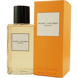 Marc Jacobs Orange Marc Jacobs Orange