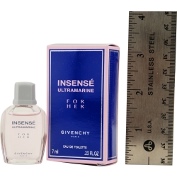 Insense Ultramarine Insense Ultramarine