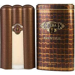 Cuba Prestige Gold Cuba Prestige Gold