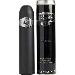 Cuba Magnum Black Cuba Magnum Black