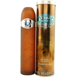 Cuba Magnum Blue Cuba Magnum Blue