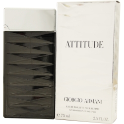Armani Attitude Armani Attitude
