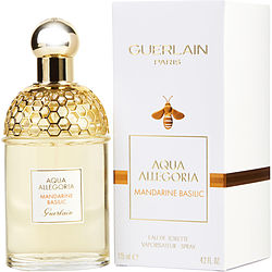 Aqua Allegoria Mandarine-Basilic Aqua Allegoria Mandarine-Basilic