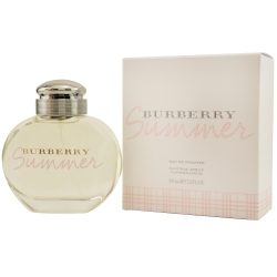 Burberry Summer Burberry Summer