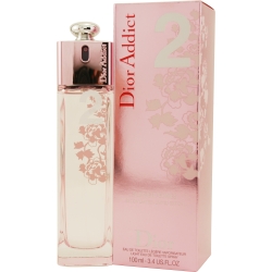 Dior Addict 2 Summer Peonies Dior Addict 2 Summer Peonies