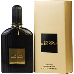 Black Orchid Black Orchid