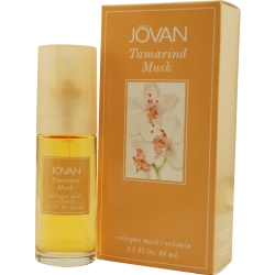 Jovan Tamarind Musk Jovan Tamarind Musk