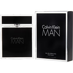 Calvin Klein Man Calvin Klein Man