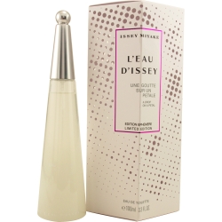 L'Eau d'Issey A Drop On A Petal L'Eau d'Issey A Drop On A Petal