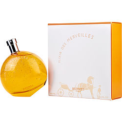 Eau Des Merveilles Elixir Eau Des Merveilles Elixir