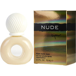 Bijan Nude Bijan Nude