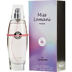 Miss Lomani Miss Lomani