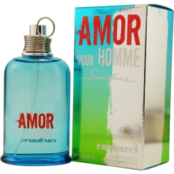 Amor Pour Homme Sunshine Amor Pour Homme Sunshine