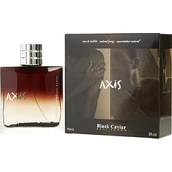Axis Black Caviar Axis Black Caviar