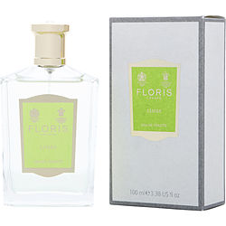 Floris Limes Floris Limes