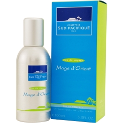 Comptoir Sud Pacifique Mage d'Orient Comptoir Sud Pacifique Mage d'Orient