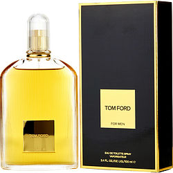 Tom Ford Tom Ford