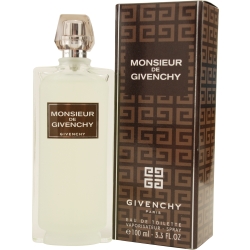 Monsieur Givenchy Mythical Monsieur Givenchy Mythical