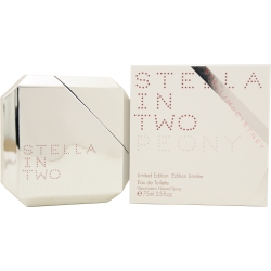 Stella Mccartney In Two Peony Stella Mccartney In Two Peony