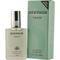 Stetson Fresh Stetson Fresh