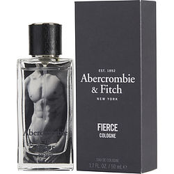 Abercrombie & Fitch Fierce Abercrombie & Fitch Fierce