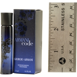 Armani Code Elixir Armani Code Elixir