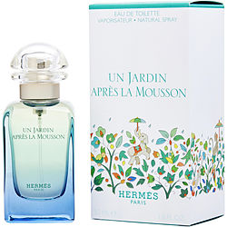 Un Jardin Apres La Mousson Un Jardin Apres La Mousson