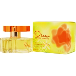 Oscar Fresh Vanilla Oscar Fresh Vanilla